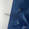Długopis Parker Jotter Royal Blue z grawerem i tabliczką w pudełku