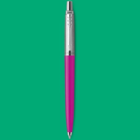 DŁUGOPIS PARKER JOTTER MAGENTA Z GRAWEREM TABLICZKA NA PIERWSZĄ KOMUNIĘ DŁUGOPIS PARKER JOTTER MAGENTA Z GRAWEREM TABLICZKA NA PIERWSZĄ KOMUNIĘ