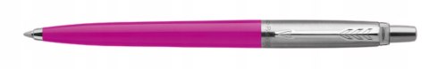 DŁUGOPIS PARKER JOTTER MAGENTA Z GRAWEREM TABLICZKA NA PIERWSZĄ KOMUNIĘ DŁUGOPIS PARKER JOTTER MAGENTA Z GRAWEREM TABLICZKA NA PIERWSZĄ KOMUNIĘ
