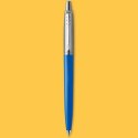 DŁUGOPIS PARKER JOTTER ORIGINALS CT NIEBIESKI PREZENT NA PIERWSZĄ KOMUNIĘ