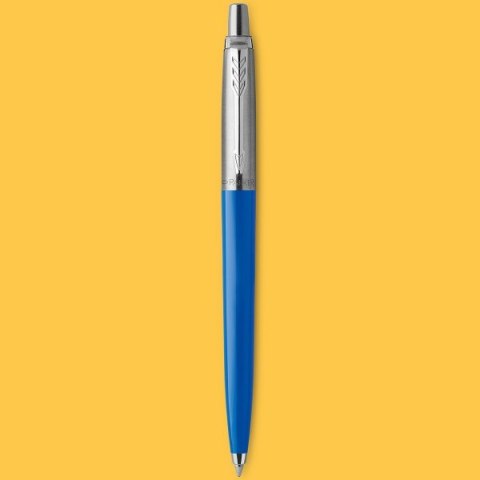 DŁUGOPIS PARKER JOTTER ORIGINALS CT NIEBIESKI PREZENT NA PIERWSZĄ KOMUNIĘ DŁUGOPIS PARKER JOTTER ORIGINALS CT NIEBIESKI PREZENT NA PIERWSZĄ KOMUNIĘ
