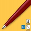 DŁUGOPIS PARKER JOTTER ORYGINALS CZERWONY Z GRAWEREM TOREBKA