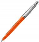 DŁUGOPIS PARKER JOTTER ORYGINALS POMARAŃCZOWY Z GRAWEREM i TOREBKĄ