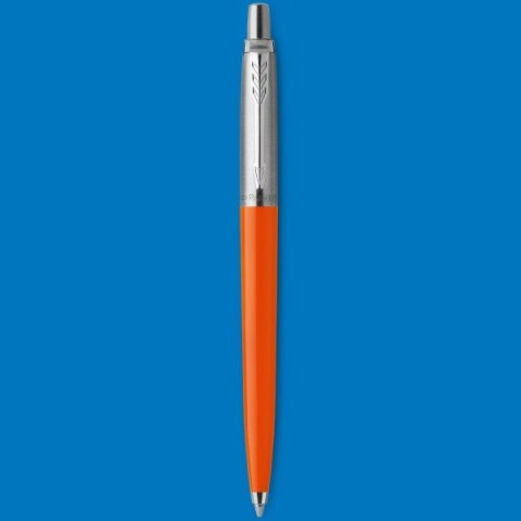 DŁUGOPIS PARKER JOTTER ORYGINALS POMARAŃCZOWY Z GRAWEREM i TOREBKĄ DŁUGOPIS PARKER JOTTER ORYGINALS POMARAŃCZOWY Z GRAWEREM i TOREBKĄ