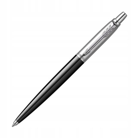 Długopis Parker Jotter CT CZARNY Z GRAWEREM I ETUI CZERWONE NA PREZENT Długopis Parker Jotter CT CZARNY Z GRAWEREM I ETUI CZERWONE NA PREZENT