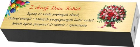 PIÓRO WIECZENE ZE ZŁOCENIAMI CZARNY PARKER IM Z GRAWEREM I TABLICZKĄ PIÓRO WIECZENE ZE ZŁOCENIAMI CZARNY PARKER IM Z GRAWEREM I TABLICZKĄ