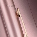 ZESTAW PARKER DŁUGOPIS PINK GOLD Z GRAWEREM PREZENT NA PIERWSZĄ KOMUNIĘ