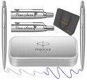 DŁUGOPIS OŁÓWEK PARKER JOTTER CT ZESTAW NA PREZENT W PUDEŁKU Z GRAWEREM