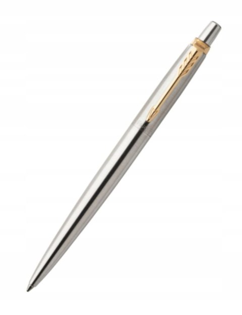 DŁUGOPIS PARKER JOTTER GT STALOWY Z GRAWEREM TABLICZKĄ TOREBKĄ DŁUGOPIS PARKER JOTTER GT STALOWY Z GRAWEREM TABLICZKĄ TOREBKĄ
