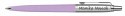 DŁUGOPIS PARKER JOTTER LILAC PASTEL ORYGINALS Z GRAWEREM TOREBKA OZDOBNA