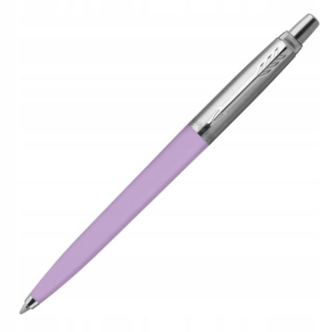 DŁUGOPIS PARKER JOTTER LILAC PASTEL ORYGINALS Z GRAWEREM TOREBKA OZDOBNA DŁUGOPIS PARKER JOTTER LILAC PASTEL ORYGINALS Z GRAWEREM TOREBKA OZDOBNA
