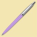 DŁUGOPIS PARKER JOTTER LILAC PASTEL ORYGINALS Z GRAWEREM TOREBKA OZDOBNA