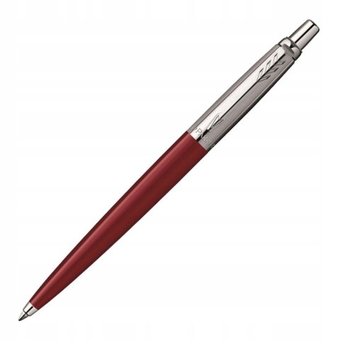 DŁUGOPIS PARKER JOTTER ORYGINALS CZERWONY Z GRAWEREM TOREBKA OZDOBNA DŁUGOPIS PARKER JOTTER ORYGINALS CZERWONY Z GRAWEREM TOREBKA OZDOBNA