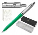 DŁUGOPIS PARKER JOTTER ORYGINALS ZIELONY Z GRAWEREM TOREBKA OZDOBNA