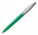 DŁUGOPIS PARKER JOTTER ORYGINALS ZIELONY Z GRAWEREM TOREBKA OZDOBNA