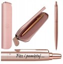 DŁUGOPIS PARKER JOTTER PINK PREZENT NA MIKOŁAJA Z Grawerem Etui Róż Parker