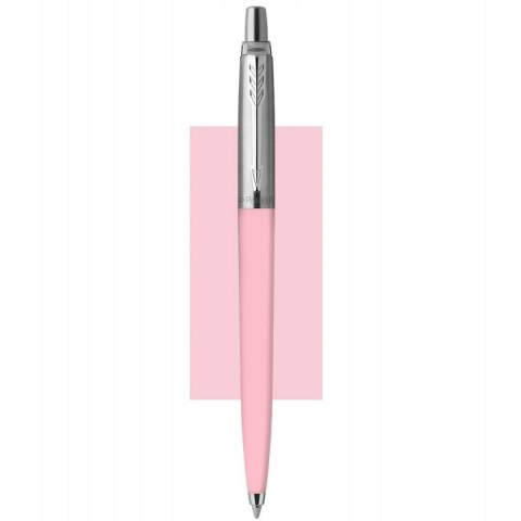 DŁUGOPIS PARKER JOTTER RÓŻOWY PREZENT NA URODZINY Z GRAWEREM I ETUI DŁUGOPIS PARKER JOTTER RÓŻOWY PREZENT NA URODZINY Z GRAWEREM I ETUI