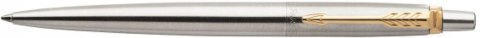 DŁUGOPIS PARKER JOTTER STAL GT Z GRAWEREM GRATIS ETUI ORYGINAŁ PARKER DŁUGOPIS PARKER JOTTER STAL GT Z GRAWEREM GRATIS ETUI ORYGINAŁ PARKER