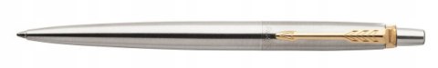 DŁUGOPIS PARKER JOTTER STAL GT Z GRAWEREM GRATIS ETUI ORYGINAŁ PARKER DŁUGOPIS PARKER JOTTER STAL GT Z GRAWEREM GRATIS ETUI ORYGINAŁ PARKER