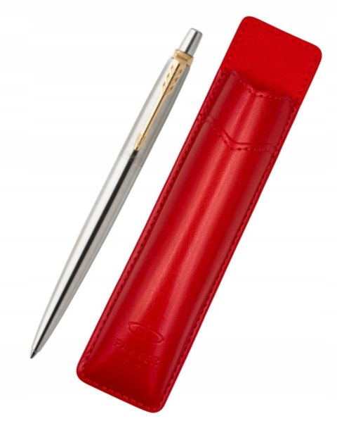 DŁUGOPIS PARKER JOTTER STAL GT Z GRAWEREM GRATIS ETUI ORYGINAŁ PARKER DŁUGOPIS PARKER JOTTER STAL GT Z GRAWEREM GRATIS ETUI ORYGINAŁ PARKER