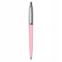 DŁUGOPIS PARKER Jotter Róż Pink Baby Z Grawerem i Etui Czerwone Parker