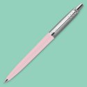 DŁUGOPIS PARKER Jotter Róż Pink Baby Z Grawerem i Etui Czerwone Parker