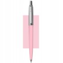 DŁUGOPIS PARKER Jotter Róż Pink Baby Z Grawerem i Etui Czerwone Parker