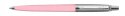 DŁUGOPIS PARKER Jotter Róż Pink Baby Z Grawerem i Etui Czerwone Parker