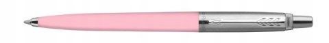 DŁUGOPIS PARKER Jotter Róż Pink Baby Z Grawerem i Etui Czerwone Parker DŁUGOPIS PARKER Jotter Róż Pink Baby Z Grawerem i Etui Czerwone Parker