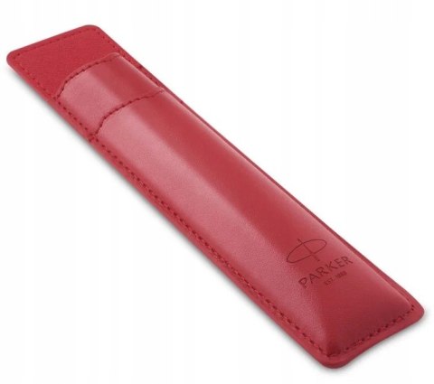 DŁUGOPIS PARKER Jotter Róż Pink Baby Z Grawerem i Etui Czerwone Parker DŁUGOPIS PARKER Jotter Róż Pink Baby Z Grawerem i Etui Czerwone Parker