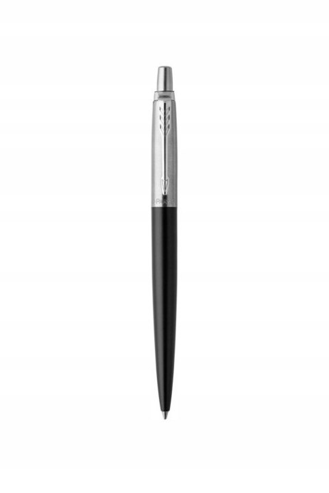 Długopis Parker Jotter BOND CZARNY Z Grawerem i Tabliczką Długopis Parker Jotter BOND CZARNY Z Grawerem i Tabliczką