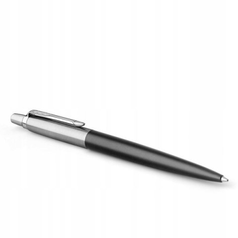 Długopis Parker Jotter BOND CZARNY Z Grawerem i Tabliczką Długopis Parker Jotter BOND CZARNY Z Grawerem i Tabliczką