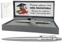Długopis Parker Jotter CT WYJĄTKOWY SPERSONALIZOWANY PREZENT Z GRAWEREM