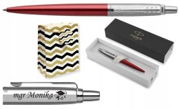 Długopis Parker Jotter Core Kensington Z GRAWEREM NA PREZENT