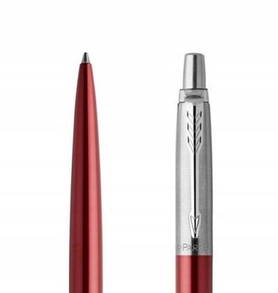 Długopis Parker Jotter Core Kensington Z GRAWEREM i TABLICZKĄ NA PREZENT Długopis Parker Jotter Core Kensington Z GRAWEREM i TABLICZKĄ NA PREZENT