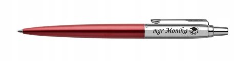 Długopis Parker Jotter Core Kensington Z GRAWEREM i TABLICZKĄ NA PREZENT Długopis Parker Jotter Core Kensington Z GRAWEREM i TABLICZKĄ NA PREZENT