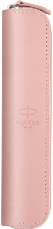 Długopis Parker Jotter Pink Z Grawerem w pudełku z Etui Róż Parker Długopis Parker Jotter Pink Z Grawerem w pudełku z Etui Róż Parker