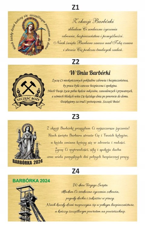 Długopis Parker Urban Czarny ze Złotem z Grawerem DZIEŃ GÓRNIKA BARBÓRKA Długopis Parker Urban Czarny ze Złotem z Grawerem DZIEŃ GÓRNIKA BARBÓRKA