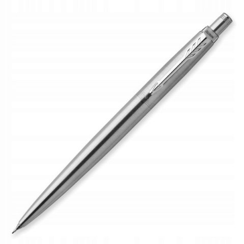 OŁÓWEK PARKER JOTTER STALOWY AUTOMATYCZNY NA PREZENT z Grawerem i Torebką OŁÓWEK PARKER JOTTER STALOWY AUTOMATYCZNY NA PREZENT z Grawerem i Torebką