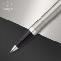 PARKER DŁUGOPIS IM STAL CT Z GRAWEREM W PUDEŁKO Z ETUI PARKER NA URODZINY