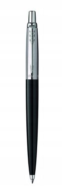 PARKER DŁUGOPIS JOTTER WKŁAD CZARNY ŻELOWY Z TABLICZKĄ SESJA EGZAMIN MATURA