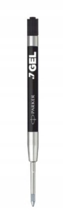 PARKER DŁUGOPIS JOTTER WKŁAD CZARNY ŻELOWY Z TABLICZKĄ SESJA EGZAMIN MATURA