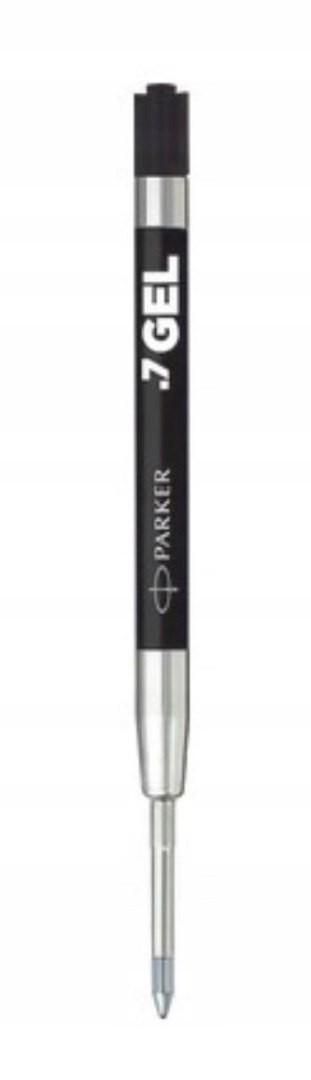 PARKER DŁUGOPIS JOTTER WKŁAD CZARNY ŻELOWY Z TABLICZKĄ SESJA EGZAMIN MATURA PARKER DŁUGOPIS JOTTER WKŁAD CZARNY ŻELOWY Z TABLICZKĄ SESJA EGZAMIN MATURA