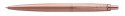 PARKER Długopis Jotter Pink Różowe Złoto Z Grawerem i Etui Róż Parker