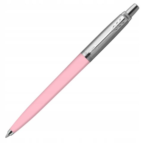 PARKER JOTTER RÓŻOWY ORIGINALS DŁUGOPIS Z GRAWEREM SUPER PREZENT PARKER JOTTER RÓŻOWY ORIGINALS DŁUGOPIS Z GRAWEREM SUPER PREZENT