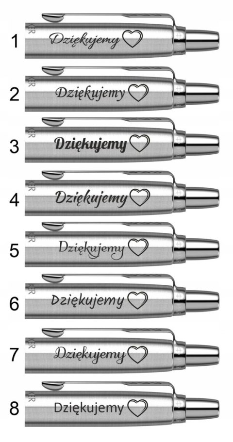 PARKER JOTTER RÓŻOWY ORIGINALS DŁUGOPIS Z GRAWEREM SUPER PREZENT PARKER JOTTER RÓŻOWY ORIGINALS DŁUGOPIS Z GRAWEREM SUPER PREZENT