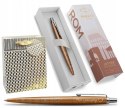 PARKER PARKER JOTTER DŁUGOPIS ICON ROMAN z GRAWEREM dla Magistra