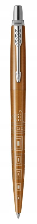 PARKER PARKER JOTTER DŁUGOPIS ICON ROMAN z GRAWEREM dla Magistra