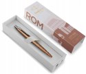 PARKER PARKER JOTTER DŁUGOPIS ICON ROMAN z GRAWEREM dla Magistra
