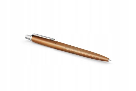 PARKER PARKER JOTTER DŁUGOPIS ICON ROMAN z GRAWEREM dla Magistra PARKER PARKER JOTTER DŁUGOPIS ICON ROMAN z GRAWEREM dla Magistra